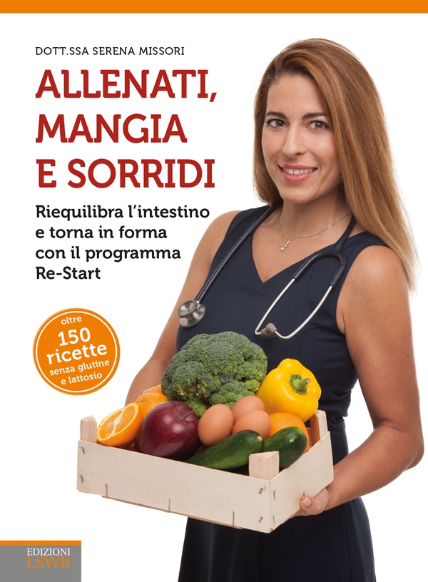 Allenati, mangia e sorridi - Librerie.coop Allenati, mangia e sorridi - Librerie.coop