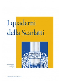 I quaderni della Scarlatti. Nuova serie - Librerie.coop I quaderni della Scarlatti. Nuova serie - Librerie.coop