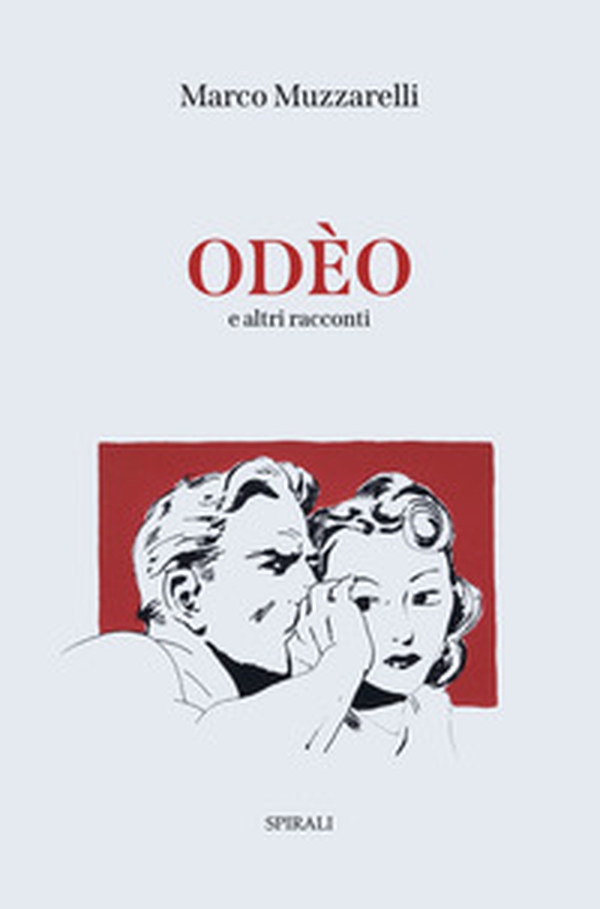 Odèo e altri racconti - Librerie.coop Odèo e altri racconti - Librerie.coop