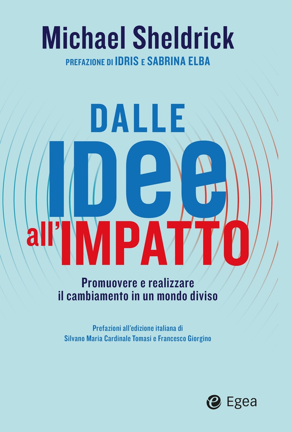 Dalle idee all'impatto - Librerie.coop
