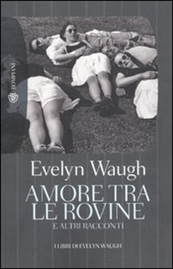 Amore tra le rovine - Librerie.coop Amore tra le rovine - Librerie.coop