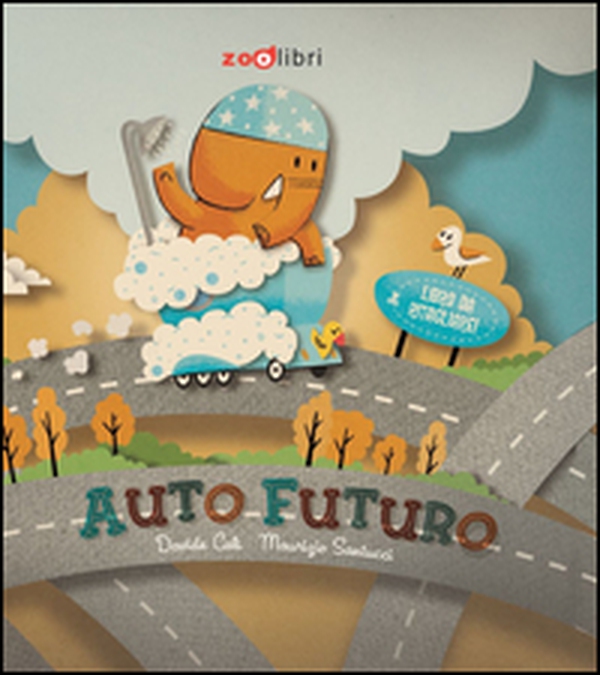 Auto-futuro - Librerie.coop