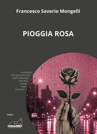 Pioggia rosa - Librerie.coop