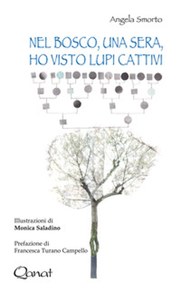 Nel bosco, una sera, ho visto lupi cattivi - Librerie.coop Nel bosco, una sera, ho visto lupi cattivi - Librerie.coop