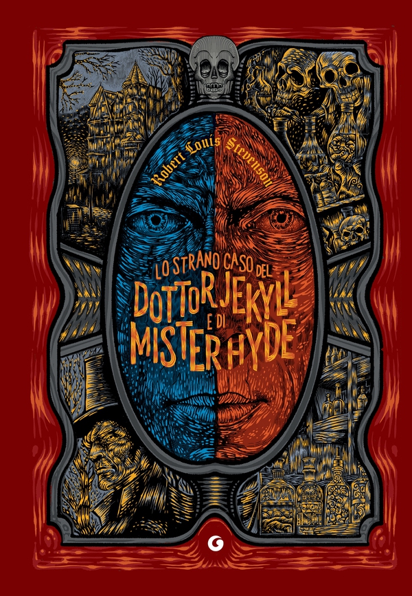 Lo strano caso del Dottor Jekyll e di Mister Hyde - Librerie.coop Lo strano caso del Dottor Jekyll e di Mister Hyde - Librerie.coop