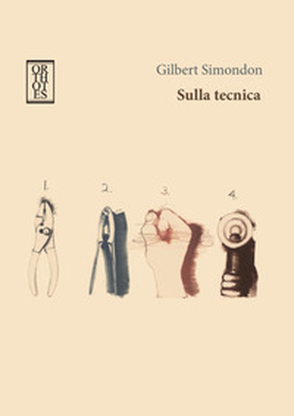 Sulla tecnica - Librerie.coop Sulla tecnica - Librerie.coop