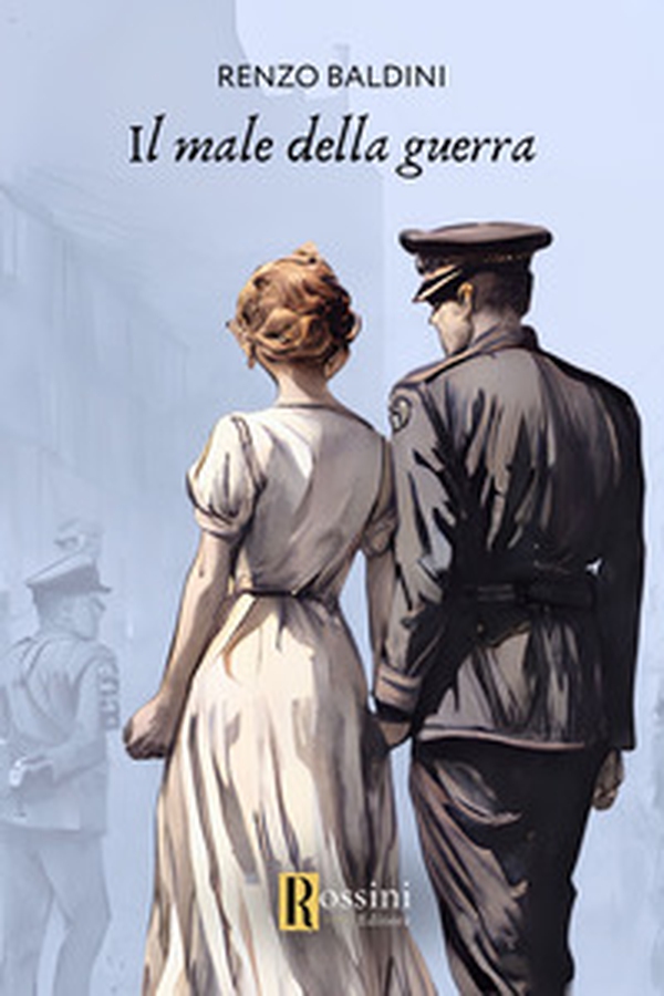 Il male della guerra - Librerie.coop Il male della guerra - Librerie.coop