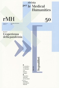 Rivista per le medical humanities - Librerie.coop
