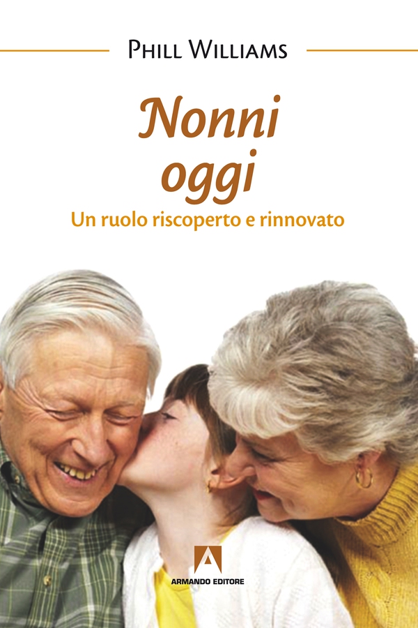 Nonni oggi - Librerie.coop