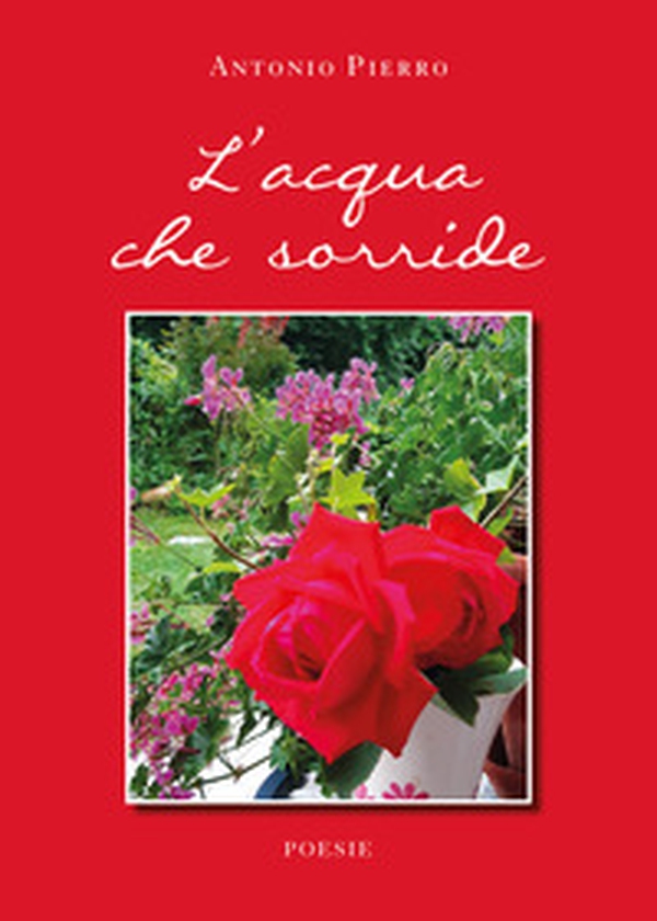 L'acqua che sorride - Librerie.coop L'acqua che sorride - Librerie.coop