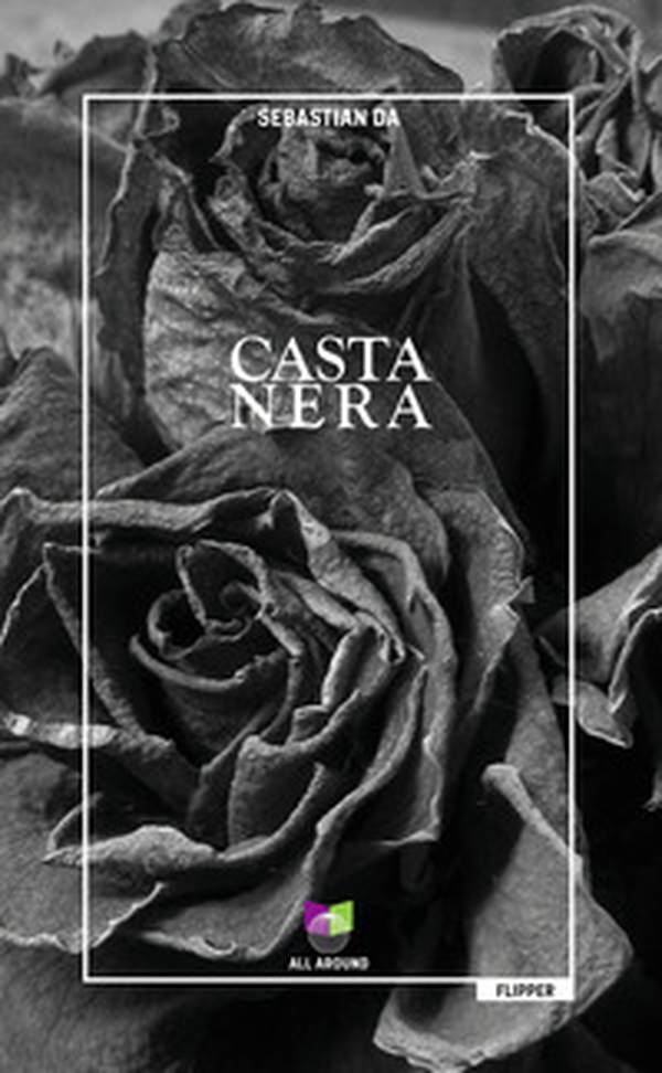 Casta nera - Librerie.coop Casta nera - Librerie.coop