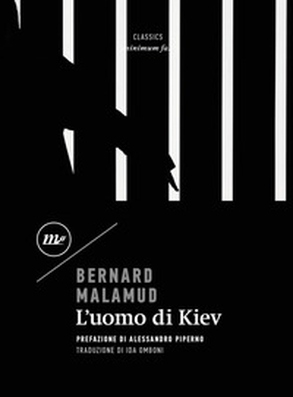 L'uomo di Kiev - Librerie.coop L'uomo di Kiev - Librerie.coop