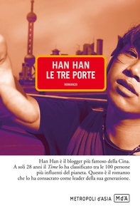 Le tre porte - Librerie.coop Le tre porte - Librerie.coop