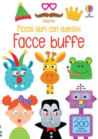 Facce buffe - Librerie.coop Facce buffe - Librerie.coop