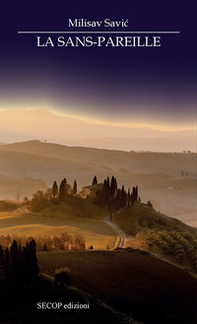 La sans-pareille - Librerie.coop