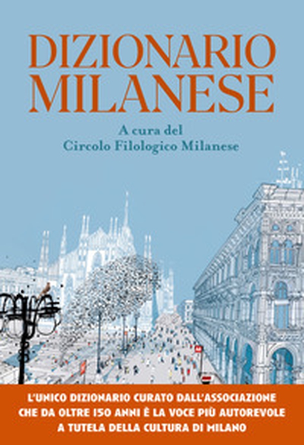Dizionario milanese - Librerie.coop