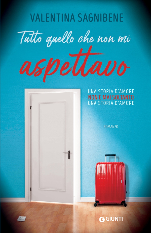Tutto quello che non mi aspettavo - Librerie.coop Tutto quello che non mi aspettavo - Librerie.coop
