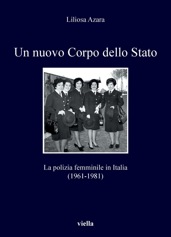 Un nuovo Corpo dello Stato - Librerie.coop Un nuovo Corpo dello Stato - Librerie.coop