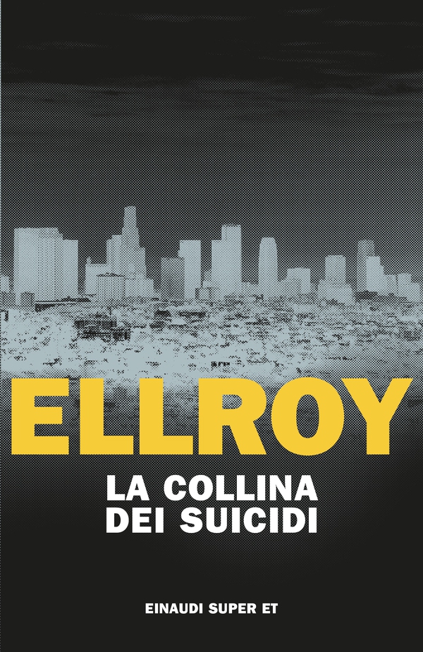 La collina dei suicidi - Librerie.coop La collina dei suicidi - Librerie.coop