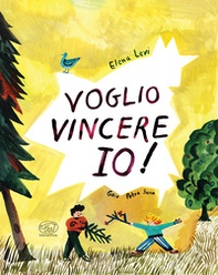 Voglio vincere io! - Librerie.coop