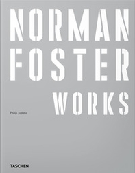 Norman Foster. Works. Ediz. inglese - Librerie.coop