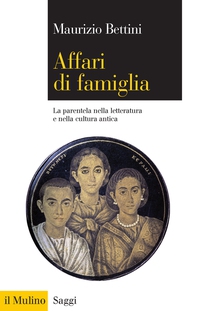 Affari di famiglia - Librerie.coop