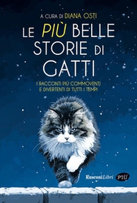 Le più belle storie di gatti - Librerie.coop