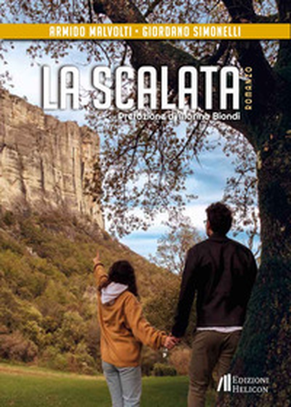 La scalata - Librerie.coop La scalata - Librerie.coop
