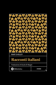 Racconti italiani - Librerie.coop