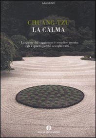 La calma - Librerie.coop