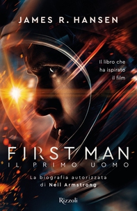 First man - Il primo uomo - Librerie.coop