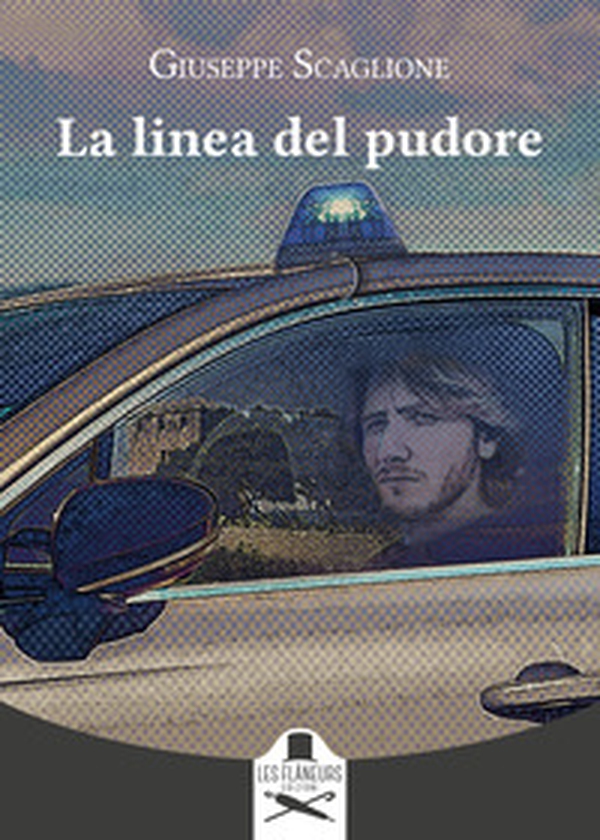 La linea del pudore - Librerie.coop La linea del pudore - Librerie.coop