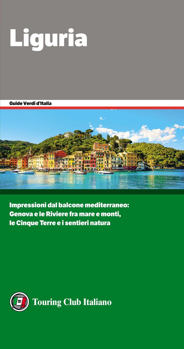Liguria - Librerie.coop Liguria - Librerie.coop