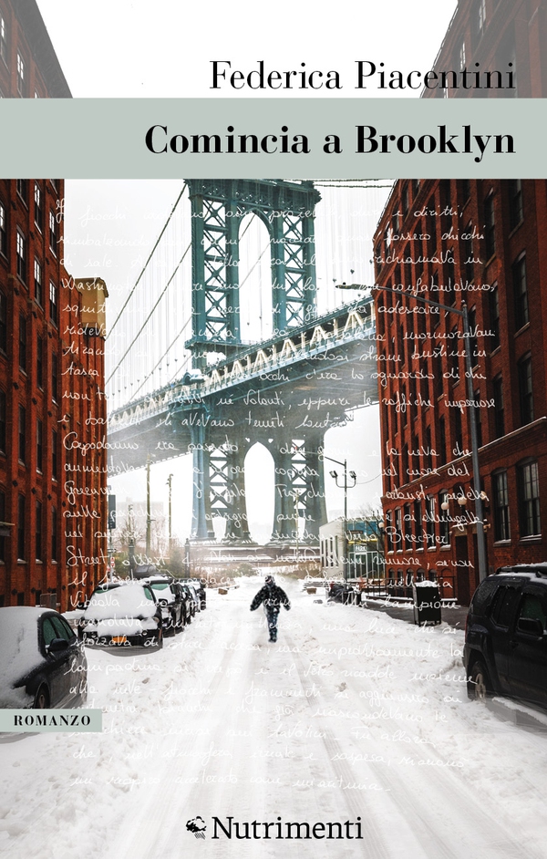 Comincia a Brooklyn - Librerie.coop Comincia a Brooklyn - Librerie.coop