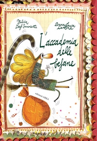 L'accademia delle befane - Librerie.coop L'accademia delle befane - Librerie.coop