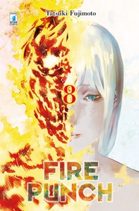 Fire punch - Librerie.coop Fire punch - Librerie.coop