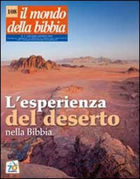 Il mondo della Bibbia - Vol. 3 - Librerie.coop