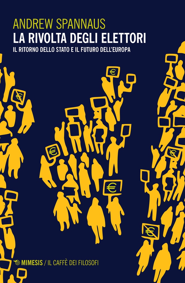 La rivolta degli elettori - Librerie.coop La rivolta degli elettori - Librerie.coop