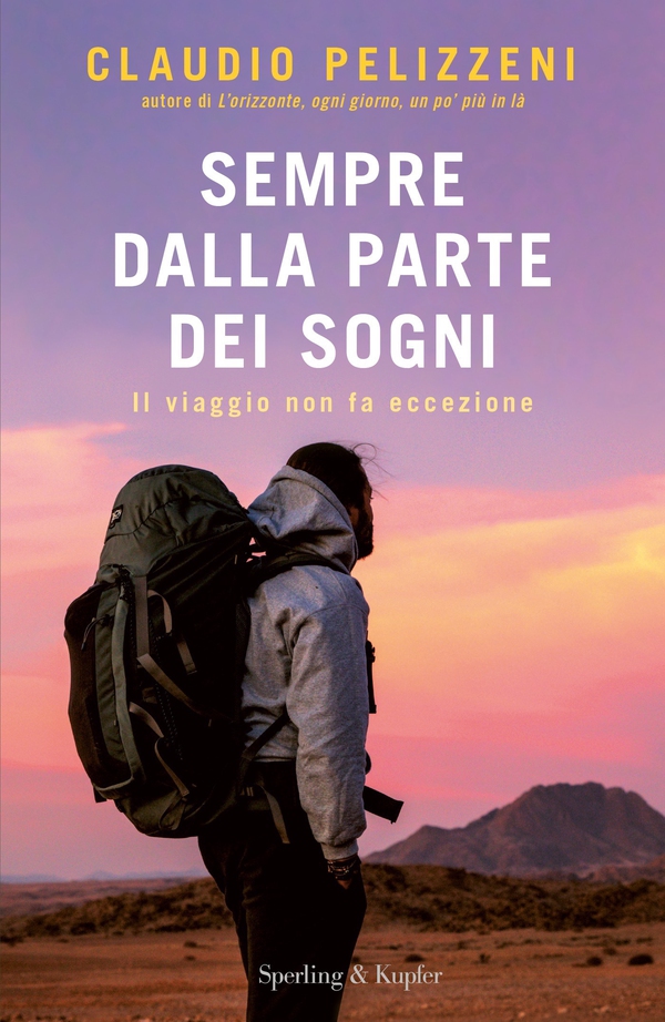 Sempre dalla parte dei sogni - Librerie.coop Sempre dalla parte dei sogni - Librerie.coop