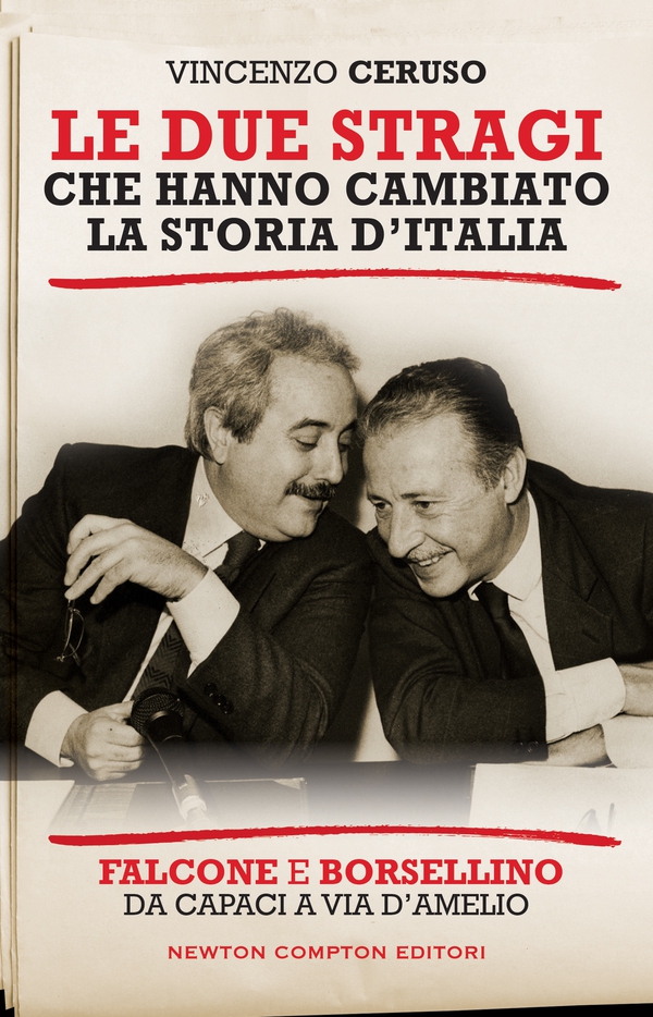 Le due stragi che hanno cambiato la storia d'Italia - Librerie.coop Le due stragi che hanno cambiato la storia d'Italia - Librerie.coop