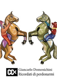 Ricordati di perdonarmi - Librerie.coop