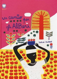 Un canto per gli alberi - Librerie.coop Un canto per gli alberi - Librerie.coop