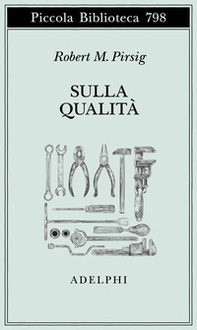 Sulla qualità. Scritti scelti e inediti - Librerie.coop Sulla qualità. Scritti scelti e inediti - Librerie.coop