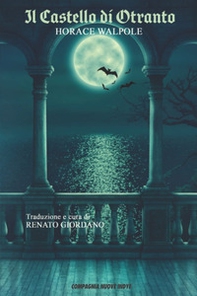 Il castello di Otranto - Librerie.coop Il castello di Otranto - Librerie.coop