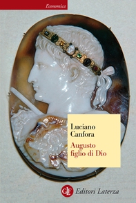Augusto figlio di Dio - Librerie.coop
