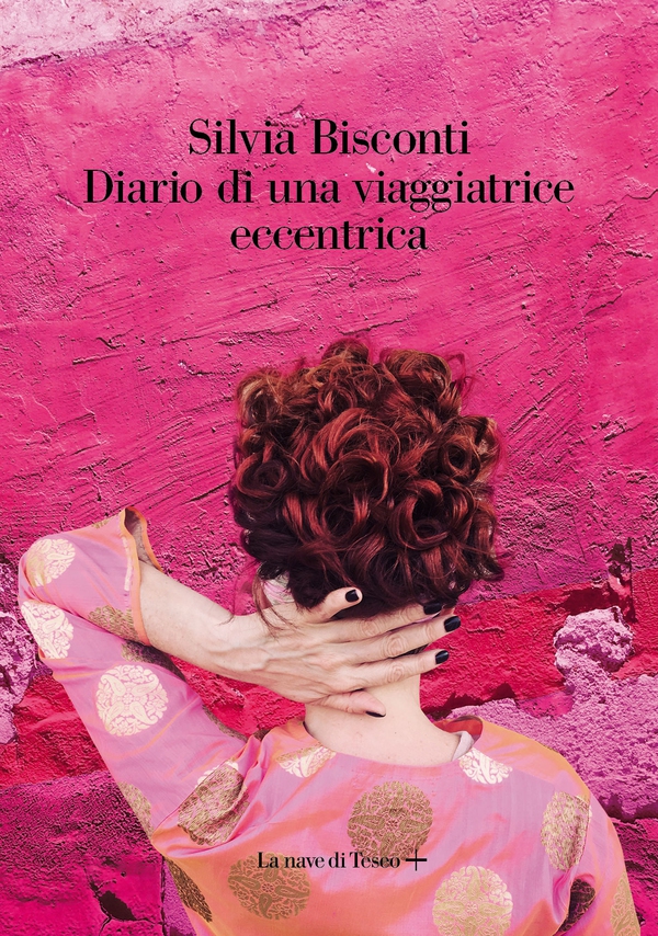 Diario di una viaggiatrice eccentrica - Librerie.coop Diario di una viaggiatrice eccentrica - Librerie.coop