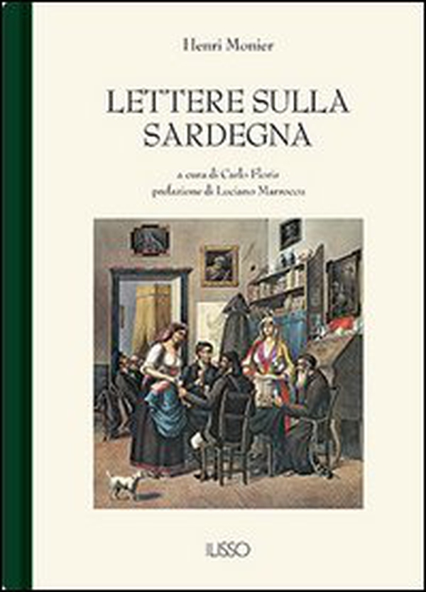 Lettere sulla Sardegna - Librerie.coop Lettere sulla Sardegna - Librerie.coop