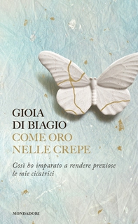 Come oro nelle crepe - Librerie.coop