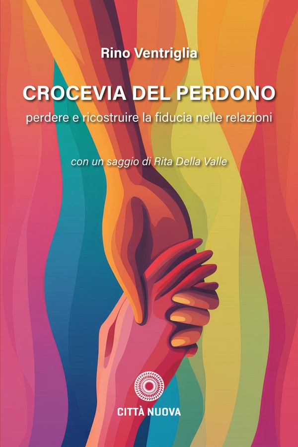 Crocevia del perdono - Librerie.coop
