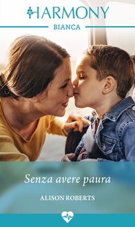 Senza avere paura - Librerie.coop Senza avere paura - Librerie.coop